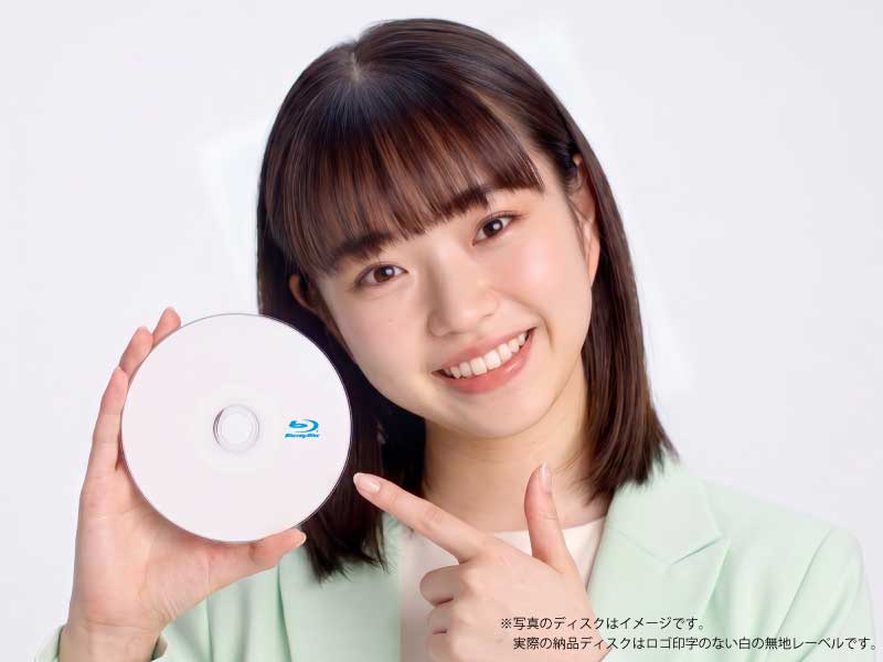 ブルーレイを選ぶポイント