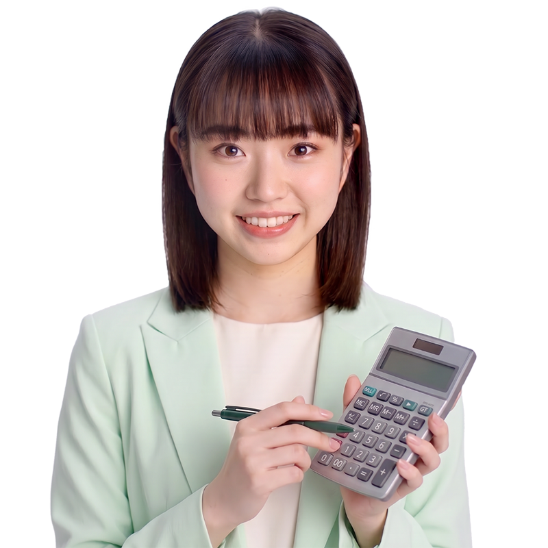 お見積イメージ