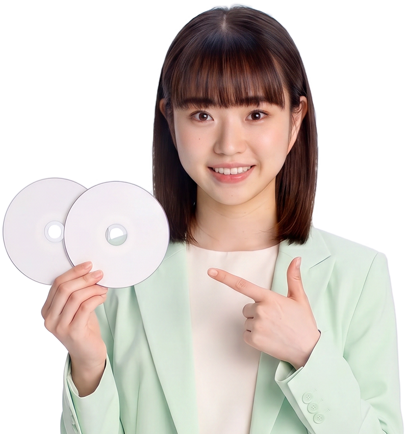 バックアップのすすめ写真